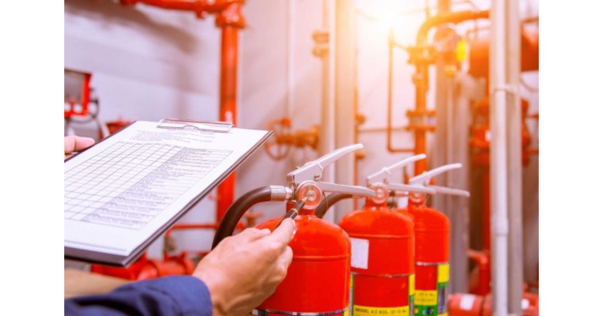 Best Practices for Ensuring Quality Bảo trì hệ thống PCCC Performance